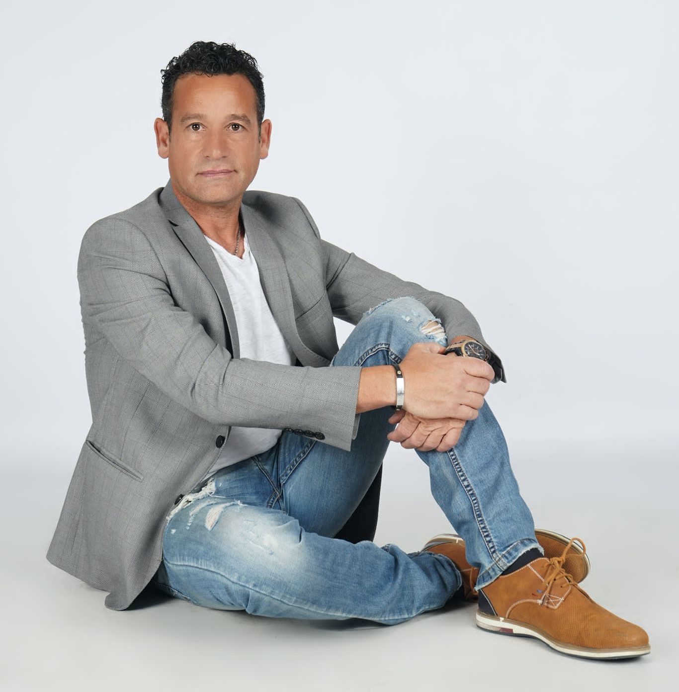 J Garcia